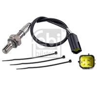 Febi BILSTEIN Sonda Controllo Lambda Adatto A per Hyundai Getz 1.1