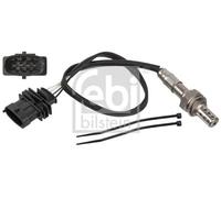 Sonda lambda riscaldato 107600 FEBI BILSTEIN per OPEL CHEVROLET