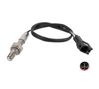 Febi Bilstein Sonda lambda riscaldata 107606 per Suzuki SX4 1 pezzo