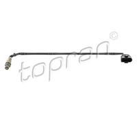 Sonda lambda riscaldato 112 108 TOPRAN per AUDI VW SKODA