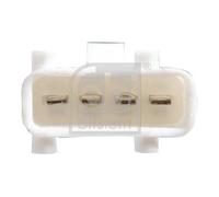 Sonda lambda riscaldato 175831 FEBI BILSTEIN per VOLVO SAAB PEUGEOT MINI PORSCHE