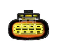 Sonda lambda riscaldato 175838 FEBI BILSTEIN per OPEL ASTRA G Hatchback