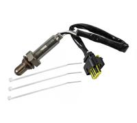 Sonda lambda riscaldato 175838 FEBI BILSTEIN per OPEL ASTRA G Hatchback CORSA C