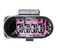 Sonda lambda riscaldato 175850 FEBI BILSTEIN per VW SKODA AUDI SEAT