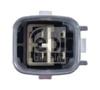 Sonda lambda riscaldato 175855 FEBI BILSTEIN per TOYOTA LEXUS