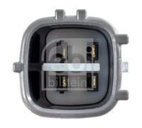 Sonda lambda FEBI BILSTEIN 175861
