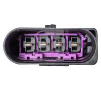 Sonda lambda riscaldato 175864 FEBI BILSTEIN per SKODA VW AUDI SEAT