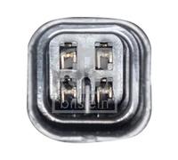 Febi Sonda Lambda Opel Isuzu 2,2 4,2 012569391 0855382 8-12577588-0