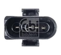 Sonda lambda riscaldato 175875 FEBI BILSTEIN per AUDI VW SKODA