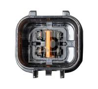 Sonda lambda riscaldato 175876 FEBI BILSTEIN per MITSUBISHI VOLVO