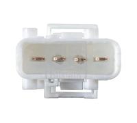 Sonda lambda riscaldato 175878 FEBI BILSTEIN per PEUGEOT CITROËN FIAT FERRARI
