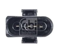 Sonda lambda riscaldato 175890 FEBI BILSTEIN per VW AUDI FORD