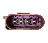 FEBI BILSTEIN Sonda Lambda Regolatrice Per VW Golf IV 1.6 16V Seat Leon Toledo