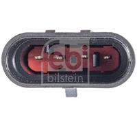 Sonda lambda riscaldato 175908 FEBI BILSTEIN per LANCIA ALFA ROMEO FIAT