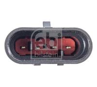 Sonda lambda riscaldato 175929 FEBI BILSTEIN per RENAULT DACIA OPEL NISSAN
