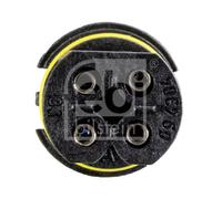 Sonda lambda riscaldato 175932 FEBI BILSTEIN per MERCEDES-BENZ MAYBACH SMART