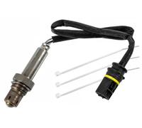 Sonda lambda riscaldato 175932 FEBI BILSTEIN per MERCEDES-BENZ MAYBACH SMART