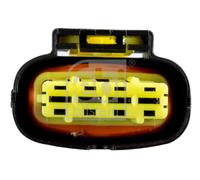 Sonda lambda riscaldato 175950 FEBI BILSTEIN per OPEL ASTRA H Familiare CORSA C