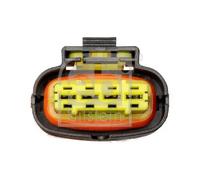 Sonda lambda riscaldato 175952 FEBI BILSTEIN per OPEL SAAB