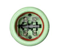 Sonda lambda riscaldato 176363 FEBI BILSTEIN per FORD FORD USA ASTON MARTIN