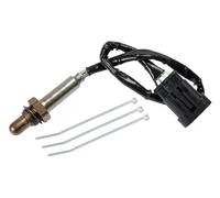 FEBI BILSTEIN Sonda lambda 177379 riscaldato 400mm