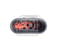 Sonda lambda riscaldato 177379 FEBI BILSTEIN per LANCIA FIAT