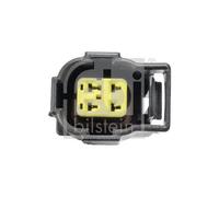 Sonda lambda riscaldato 177400 FEBI BILSTEIN per CHRYSLER DODGE MITSUBISHI