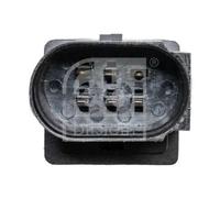 Sonda lambda riscaldato 177447 FEBI BILSTEIN per SKODA MERCEDES-BENZ VW BMW AUDI