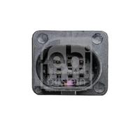 Sonda lambda riscaldato 177449 FEBI BILSTEIN per VW PORSCHE AUDI SKODA SEAT FORD