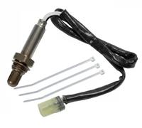 Sonda lambda riscaldato 177497 FEBI BILSTEIN per SUBARU LEGACY I IMPREZA Coupé