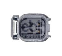 Sonda lambda riscaldato 177502 FEBI BILSTEIN per HONDA CIVIC IX ACCORD VIII FR-V