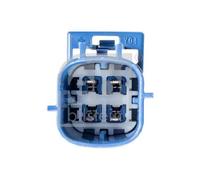 Sonda lambda riscaldato 177509 FEBI BILSTEIN per NISSAN RENAULT INFINITI