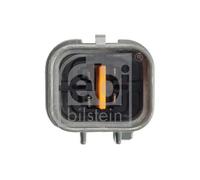 Sonda lambda riscaldato 177513 FEBI BILSTEIN per HYUNDAI KIA