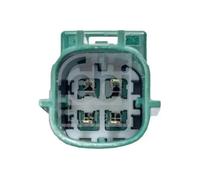 Sonda lambda riscaldato 177516 FEBI BILSTEIN per NISSAN PRIMERA Hatchback