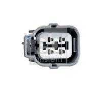 Sonda lambda riscaldato 177524 FEBI BILSTEIN per SUBARU HONDA