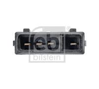 Sonda lambda riscaldato 177574 FEBI BILSTEIN per VW SEAT