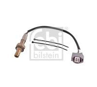 Sonda lambda riscaldato 178573 FEBI BILSTEIN per JAGUAR XK II Coupé XF I XJ