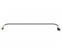 Sonda lambda riscaldato 201 756 TOPRAN per OPEL ASTRA F Tre volumi VECTRA A