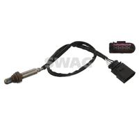 SWAG Sonda lambda compatibile con AUDI SEAT SKODA VW 30 93 6892