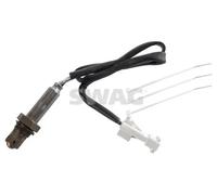 Sonda lambda riscaldato 33 10 3089 SWAG per CITROËN FIAT PEUGEOT PORSCHE RENAULT
