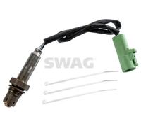 Sonda lambda riscaldato 33 10 3139 SWAG per FORD FORD USA VOLVO