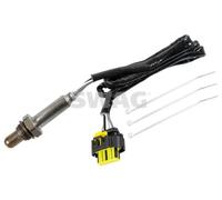 Sonda lambda riscaldato 33 10 3163 SWAG per OPEL CHEVROLET