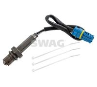Sonda lambda riscaldato 33 10 3197 SWAG per MERCEDES-BENZ BMW ROLLS-ROYCE