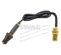 Sonda lambda riscaldato 33 10 3201 SWAG per MERCEDES-BENZ CLASSE C T-Model CLK