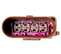 Sonda lambda riscaldato 33 10 3202 SWAG per AUDI SEAT SKODA VW UMM PIAGGIO DODGE