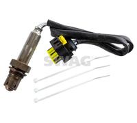 Sonda lambda riscaldato 33 10 3204 SWAG per OPEL SAAB CADILLAC CHEVROLET