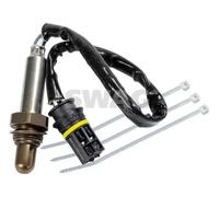 Sonda lambda riscaldato 33 10 3988 SWAG per MERCEDES-BENZ SL SLK