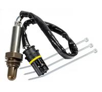 Sonda lambda riscaldato 33 10 3988 SWAG per MERCEDES-BENZ SL SLK
