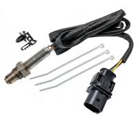 Sonda lambda riscaldato 33 10 4125 SWAG per MERCEDES-BENZ BENTLEY VW AUDI SEAT