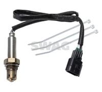 Sonda lambda riscaldato 33 10 4184 SWAG per RENAULT DACIA